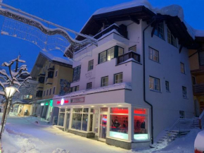 Mitterdorf Appartements, Sankt Anton Am Arlberg